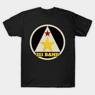 311 band T-Shirt